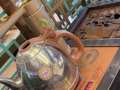 -稻香酒家·33年老字号·港式粤菜(富邦中心店)