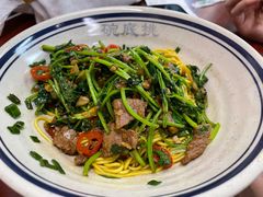 -碗底挑•湖南小炒粉面饭(大望路店)