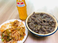 -定家小酥肉·清真(回民街店)