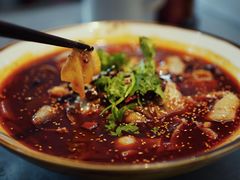 -馬伍旺川菜(江北虹悦城店)