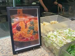 -上海锦江汤臣洲际大酒店壹阶层