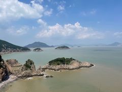 -花岙岛