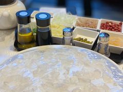 捞起鱼生-炳胜品味(海印总店)