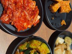 -虎哥六韩式烤肉料理 TIGERGRILL(隆生金山湖中心购物广场店)