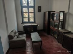 -青岛德国监狱旧址博物馆