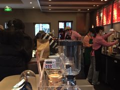-星巴克臻选(上海今潮8弄店)