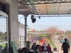 -小鱼草莓采摘园农家乐·小鱼餐厅