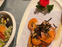 -宋园·金宴浙鲜馆(静安店)