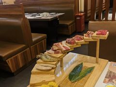 -千寻山野烤肉(中关村店)