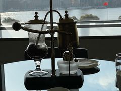 -震旦博物馆·A Cafe