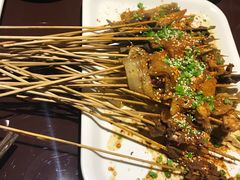 -三个大叔东北烧烤·砂锅菜(西三旗店)