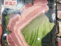 -赞酱川式烤肉(蜀都万达店)