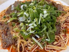 -玉香宫河州牛肉拉面