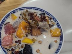 -江记甜品(罗湖店)