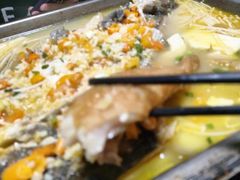-咖啡人·融合餐厅(万达环宇店)