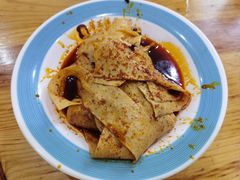 -马三洋芋片(兰州总店)