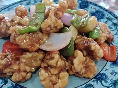 -阿殳菜馆·私厨(水围村店)