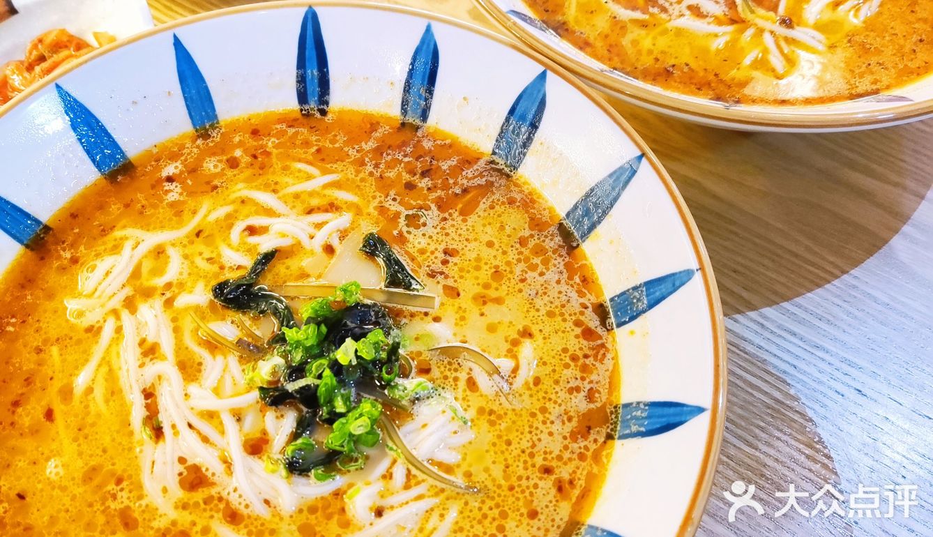这家小店口味不错！