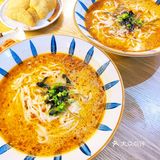 这家小店口味不错！