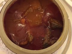 精品罐焖牛肉-莫斯科餐厅