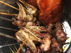 -炒豆合作社(东四总店)