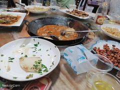 -丹水桥地锅鱼·翘嘴鲌·地方特色全鱼宴(丹江口大坝店)