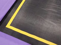 -Tenker Club弹刻极限主题公园 · 蹦床 · 团建 · 生日派对(大关店)