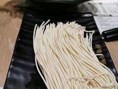 -呷哺呷哺(新世界百货望京店)