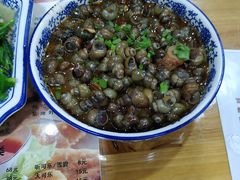 -洞天食府(北大街店)