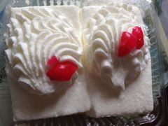 鲜奶小方-红宝石·鲜奶小方·海派西点房(南丹店)