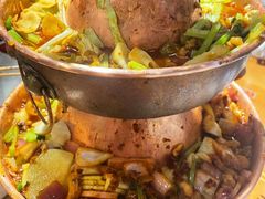 -炉小二铜锅牛蛙•川湘菜(三里屯店)