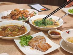 -莆田餐厅(吉隆坡柏威年广场店)