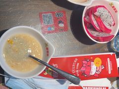 -豪享来中西餐厅(广灵店)