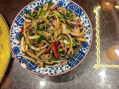 -杨记隆府(南坪店)