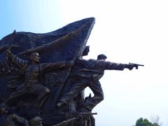 -铁道游击队纪念园