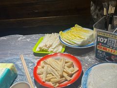 -霄汉羊排(万松园一店)