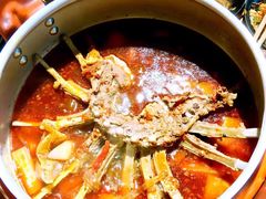 -木辛水水冰煮羊(凤城六路店)