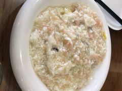 虾蓉白菜-砂锅李(九江路店)