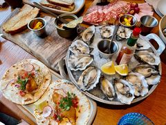 -THE CANNERY&JUJU 新鲜海鲜·牛排美食酒廊
