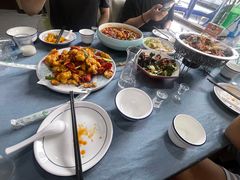 -清真•蜀风园(丁字沽总店)