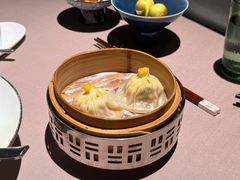 -新荣记(南京西路店)