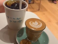 -Cafe del Volcan(永康路店)
