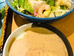 虾仁牛油果豆腐-沼津港渔市(宏伊国际广场店)