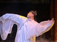 -白家大院·王府宫廷菜(苏州街店)