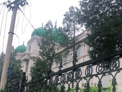 -中国伊斯兰教经学院