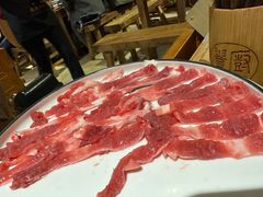 -贵厨酸汤牛肉(花果园国际中心店)