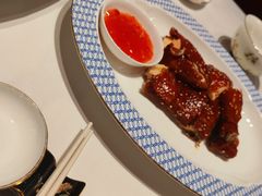 -名人坊·新派粤菜(河西奥体博览中心金鹰世界店)