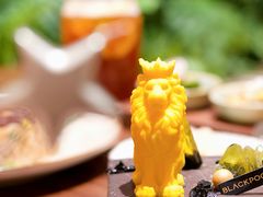 -黑池口感烘焙·生日蛋糕(坂田店)