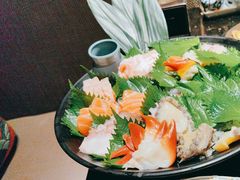 -德川家日本料理(中关村寰太大厦店)
