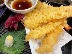 大虾天妇罗-古田居·特色寿司料理(星之岛旗舰店)